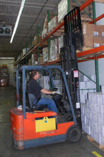 Sourcing. Inventory. Materials Management.